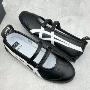 Patou x Onitsuka Tiger Women's Casual Sneakers [All Sizes Available]